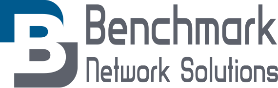 Benchmark Network Solutions Logo