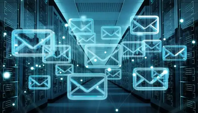 Onprem email server vs Microsoft 365