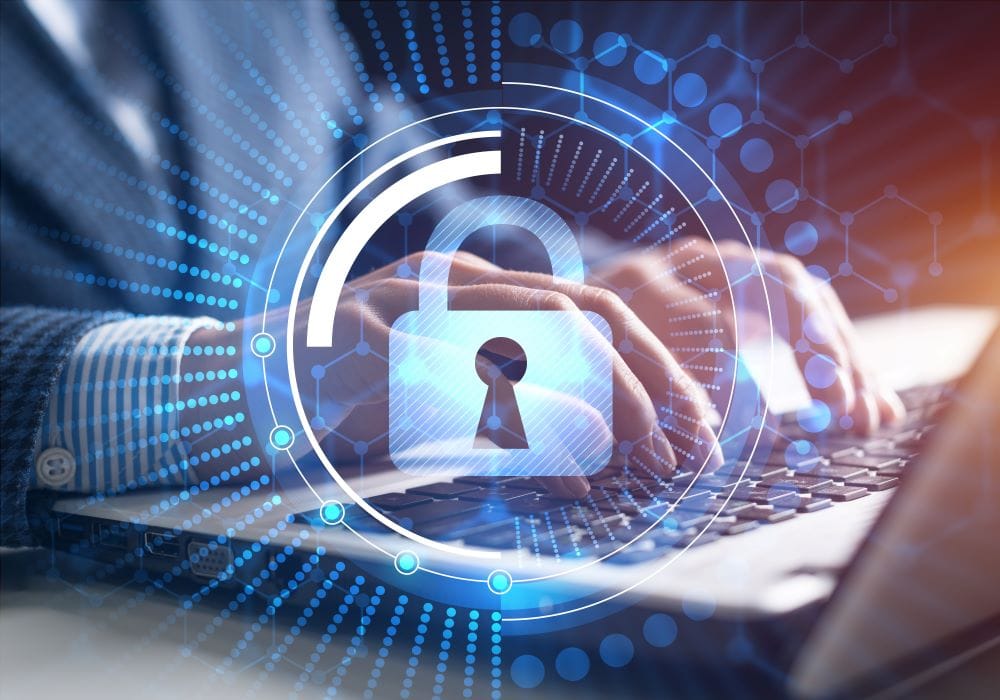 cybersecurity services