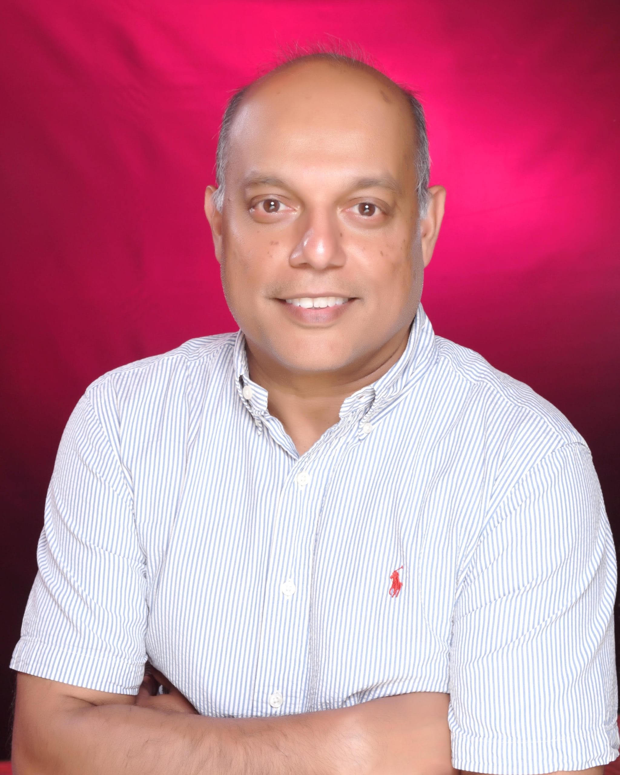 Faisal Ahmed