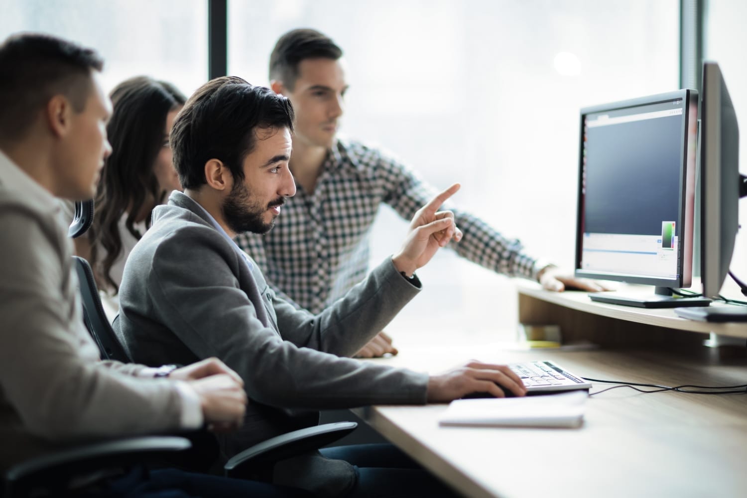 Our IT Services