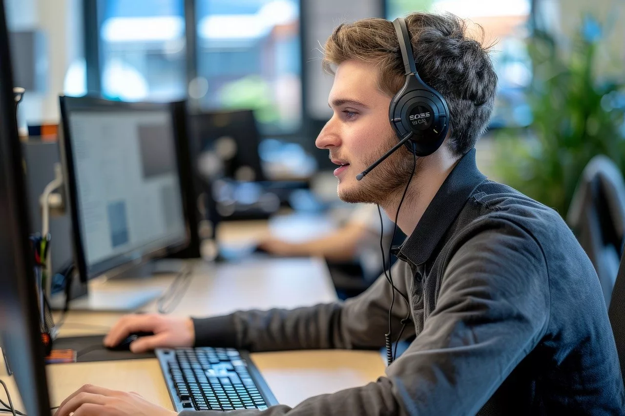 VoIP cloud phone system for better collaboration
