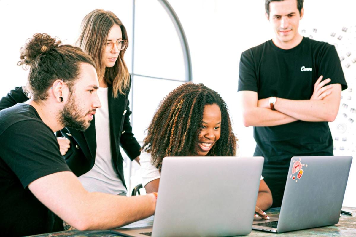 Sharepoint for better collaboration