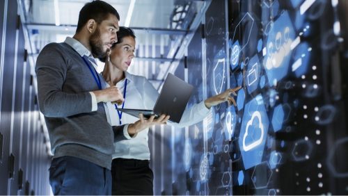 Data backup Services