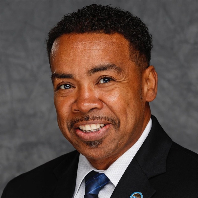 Kirk Montgomery